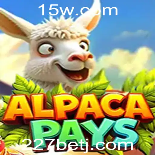 Descubra AlpacaPays: O Fascinante Jogo de Cassino no 227bet