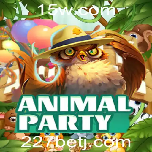 AnimalParty: Descubra o Jogo que Está Conquistando o Mundo com 227bet