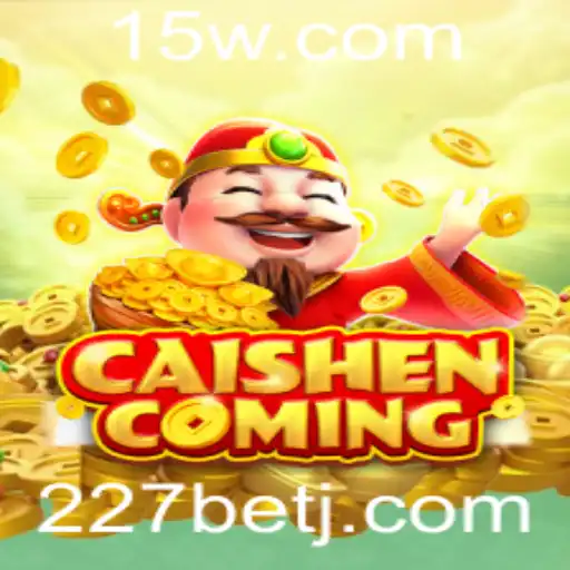 CAISHENCOMING: Explorando o Mundo Emocionante do Jogo com 227bet