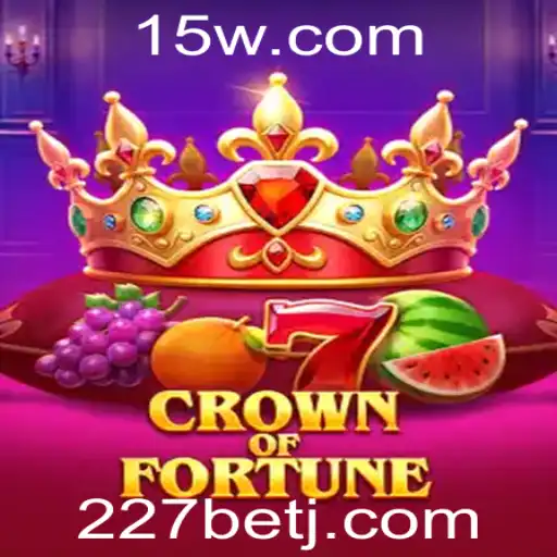Descubra o Universo de CrownofFortune e sua Experiência de Jogo Exclusiva