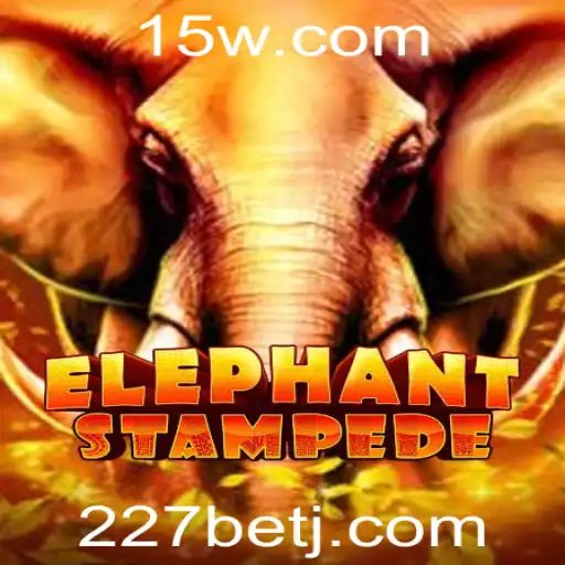 Descubra o Mundo de Aventura e Estratégia em ElephantStampede com 227bet