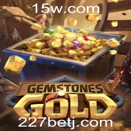 Descubra o Fascinante Mundo do GemstonesGold no 227bet