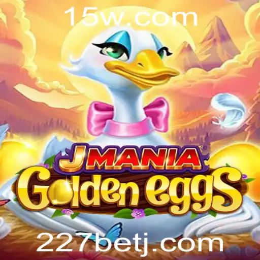 Explorando JManiaGoldenEggs: Um Novo Fenômeno no Mundo dos Jogos