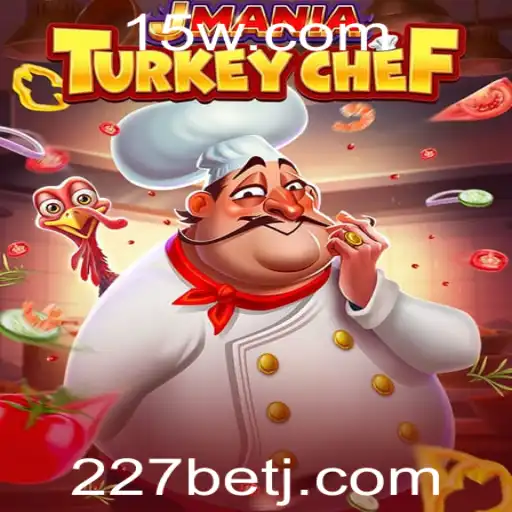 Descubra o Mundo Empolgante de JManiaTurkeyChef: Um Jogo de Estratégia Culinária