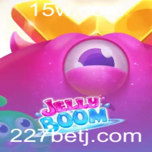 Explorando o Mundo Colorido de JellyBoom: Uma Aventura Cativante