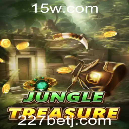 Explorando a Emoção e Aventuras de JungleTreasure com 227bet