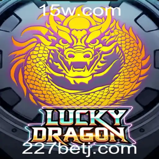 Descubra o Universo Empolgante de LuckyDragon e 227bet
