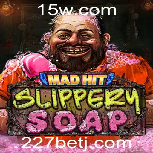Explorando MadHitSlipperySoap: Um Mergulho no Jogo Viral com 227bet