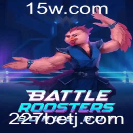 Descubra o Inovador Jogo 'BattleRoostersBonusBuy' e Mergulhe na Ação