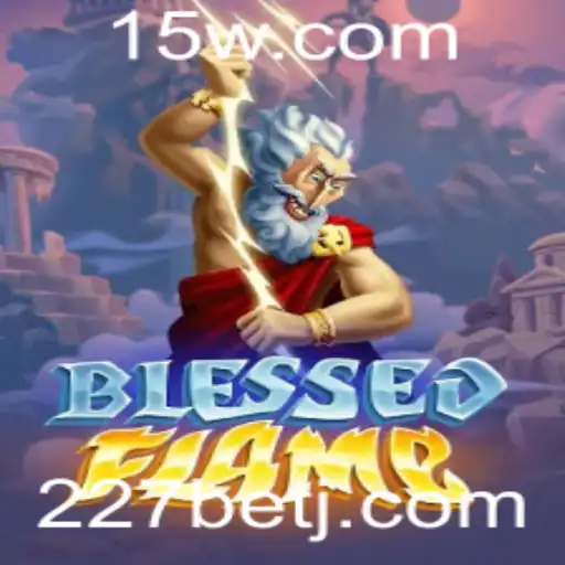 Explorando o Universo de BlessedFlame: Um Novo Paradigma em Jogos Digitais