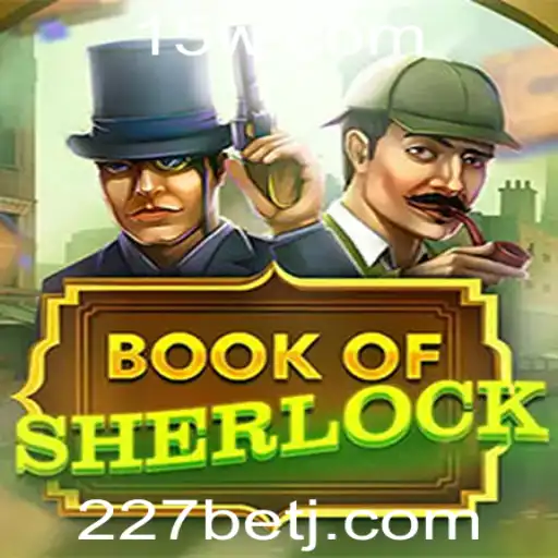 Descubra 'BookOfSherlock': Um Mergulho no Mundo do Mistério e Aventura