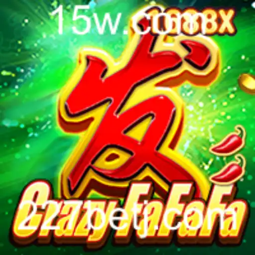 CrazyFaFaFa: Uma Experiência de Jogo Inovadora e Envolvente