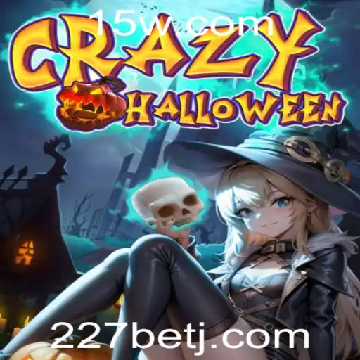 CrazyHalloween: Descubra a Excitante Aventura deste Jogo Temático de Halloween