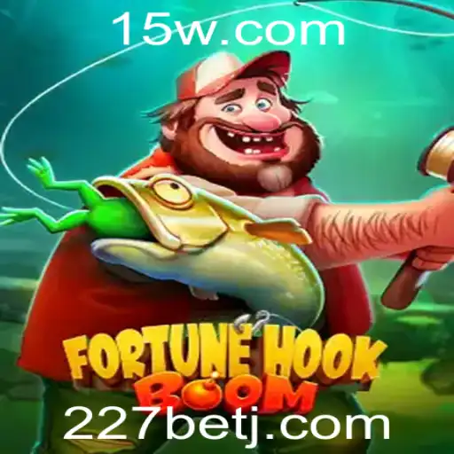 Descubra o Mundo de Aventura com FortuneHookBoom e 227bet