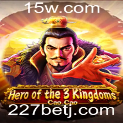 Desvendando Heroofthe3KingdomsCaoCao: Uma Aventura Épica com 227bet