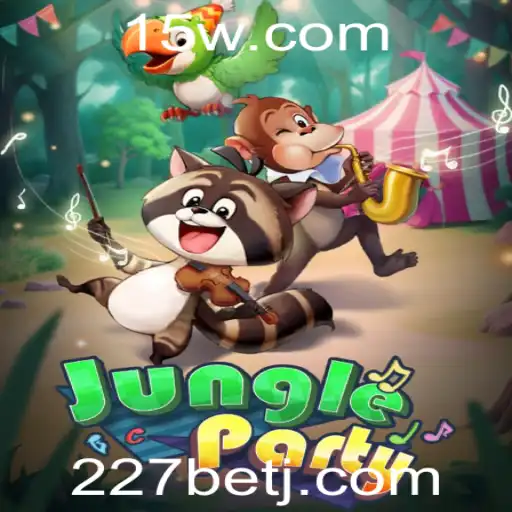 Explorando as Aventuras de JungleParty: Um Mergulho no Mundo Selvagem dos Jogos de Cassino Online