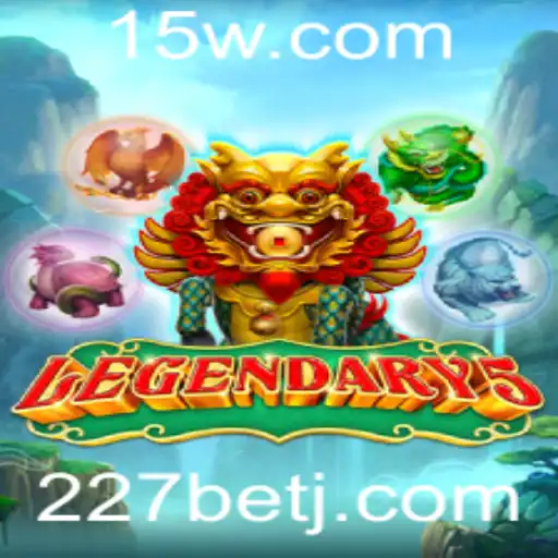 Explorando o Mundo de Legendary5: Um Jogo Revolucionário com 227bet