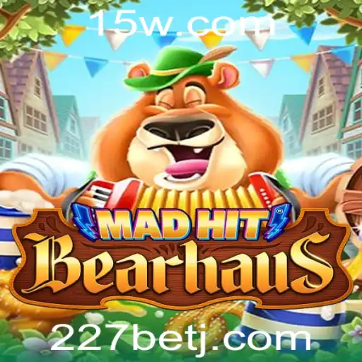 Explorando o Mundo de MadHitBearhaus: Um Guia Completo para Os Entusiastas de Jogos