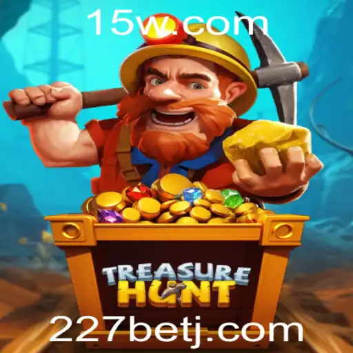 Descubra o Empolgante Mundo de TreasureHunt com 227bet