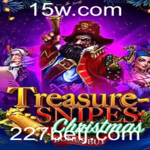 Explore o Jogo Fascinante: TreasuresnipesChristmas
