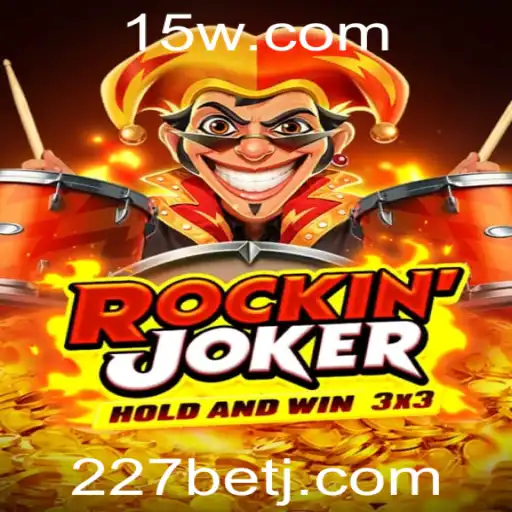 Rockin' Joker: Uma Nova Sensação no Universo dos Jogos Online