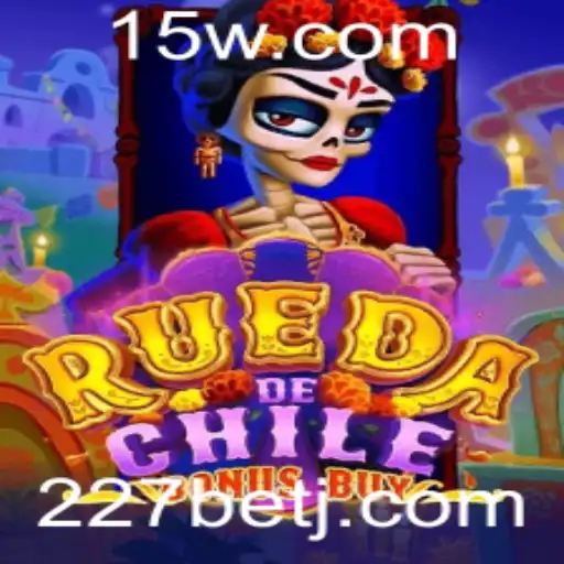 Explorando o Jogo RuedaDeChileBonusBuy e Sua Popularidade na 227bet