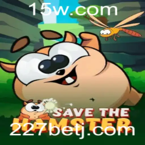 SavetheHamster: Um Mergulho na Inovação do Jogo com 227bet