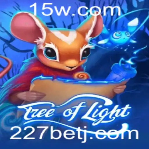 Descubra o Fascinante Mundo de TreeofLight