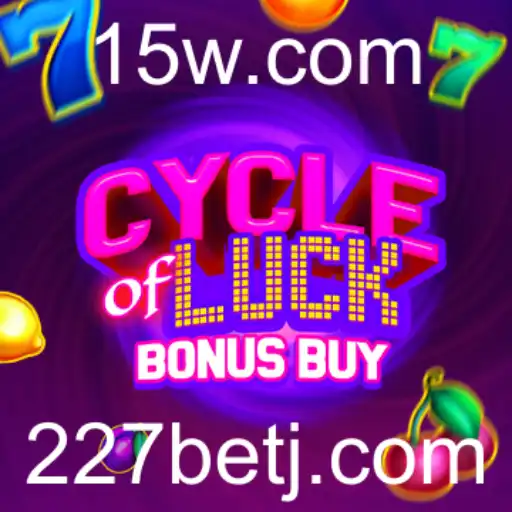Introdução ao Jogo 'CycleofLuckBonusBuy' com 227bet