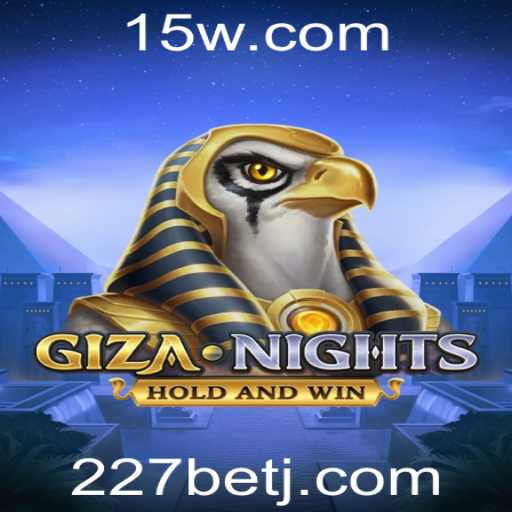 Explorando GizaNights: Uma Jornada Através do Egito Antigo