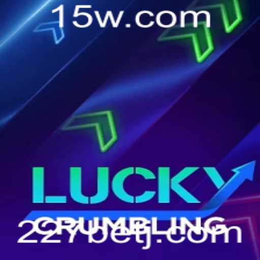 Explorando o Mundo de LuckyCrumbling: Um Jogo Empolgante com 227bet