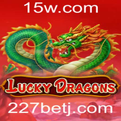 Explorando o Fascinante Mundo de LuckyDragons com 227bet