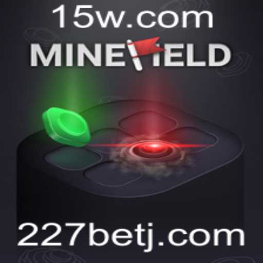 Explorando o Entusiasmante Jogo MineField e Sua Conexão com 227bet