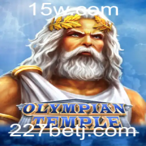 Explorando o Mundo de OlympianTemple: Um Jogo de Estratégia e Fortuna
