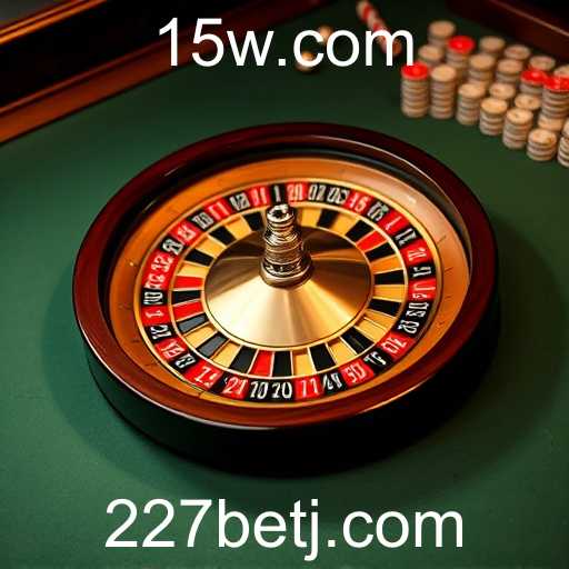 Roleta: Um Mundo de Azar e Estratégia