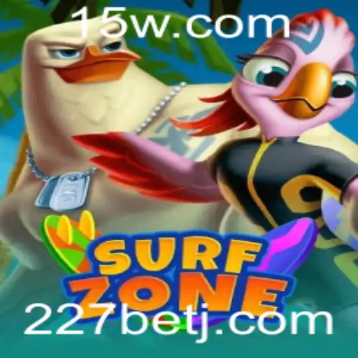 SurfZone: Descubra o Empolgante Mundo do Novo Jogo Online e Como Ele Revoluciona o Cenário de Apostas com 227bet