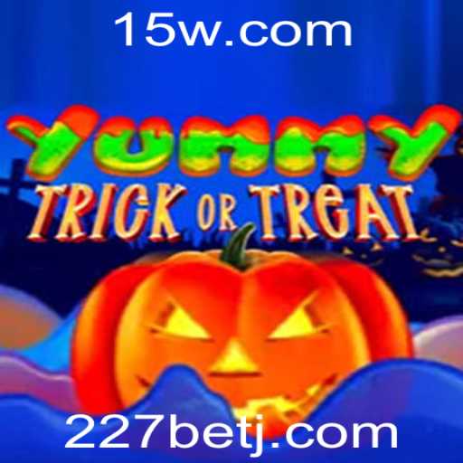 Descubra o Mundo de Aventuras de 'YummyTrickorTreat'
