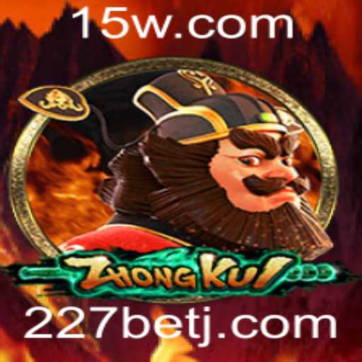 Descubra o Mundo de ZhongKui: Um Jogo de Estratégia e Aventura