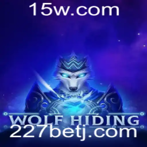 Desvendando o Fascínio do Jogo 'WolfHiding' com 227bet